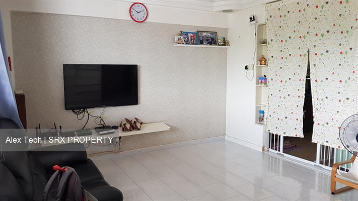Blk 312 Woodlands Street 31 (Woodlands), HDB 4 Rooms #210587671